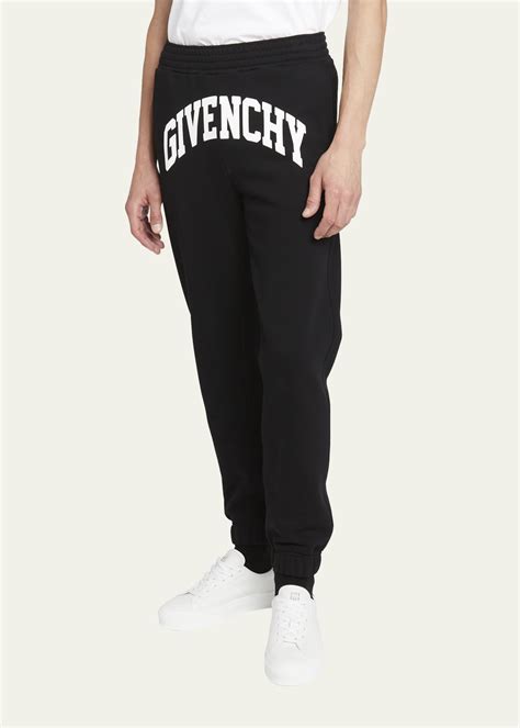 cheap givenchy sweatpants|givenchy joggers men sale.